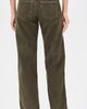 Levi's Levi's Low Loose Corduroy Pants Canteen - 3