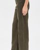 Levi's Levi's Low Loose Corduroy Pants Canteen - 4