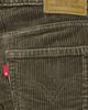 Levi's Levi's Low Loose Corduroy Pants Canteen - 6