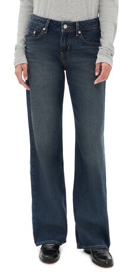 Levi's Levi's Low Loose Jeans Lost In Translation