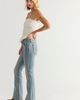 Levi's Levi's Low Slim Stripe Bootcut Jeans - 1