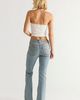 Levi's Levi's Low Slim Stripe Bootcut Jeans - 2