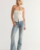 Levi's Levi's Low Slim Stripe Bootcut Jeans - 4