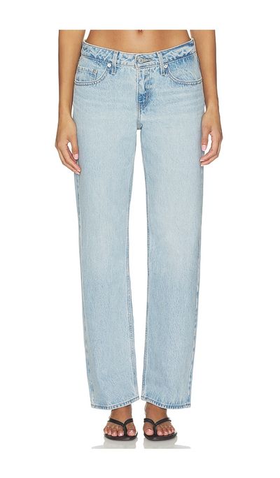 LEVI'S LEVI'S Low Straight Jeans