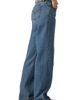 levi's levi's Low Straight Leg Jeans - 3