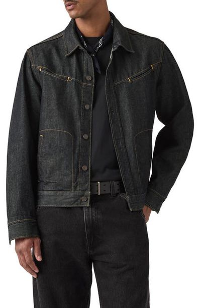 levi's levi's Market Miners Trucker Denim Jacket