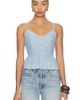 LEVI'S LEVI'S Monet Blouse - 1