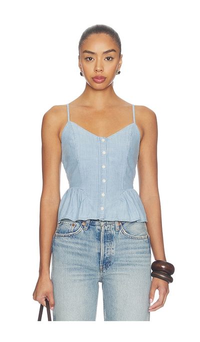 LEVI'S LEVI'S Monet Blouse