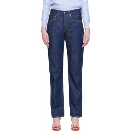 Levi's Levi's Navy '70s 501 Jeans