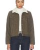 LEVI'S LEVI'S Original Sherpa Trucker Jacket - 1