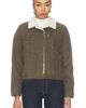 LEVI'S LEVI'S Original Sherpa Trucker Jacket - 2