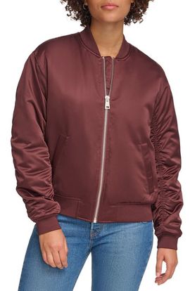 levi's levi's Oversize Bomber Jacket
