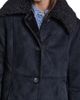 levi's levi's Penny Lane Faux Shearling Coat - 4