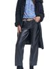 levi's levi's Penny Lane Faux Shearling Coat - 5