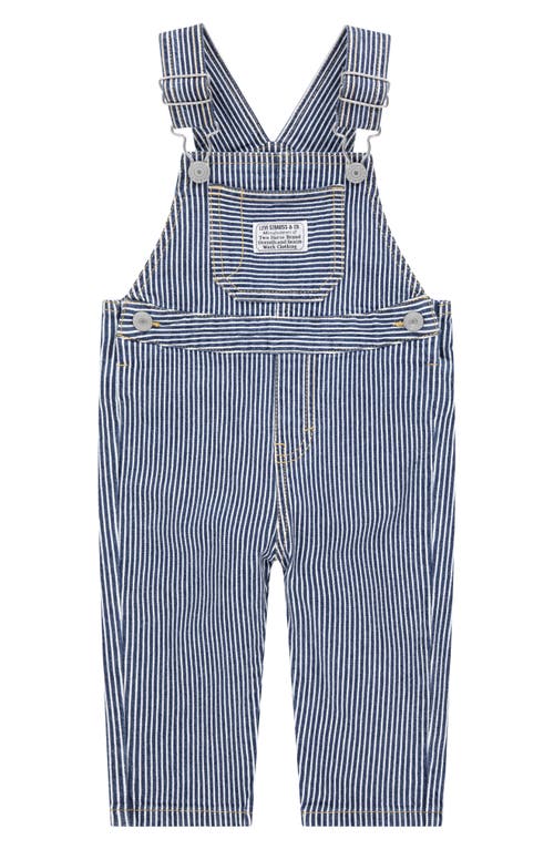 levi's levi's Railroad Stripe Overalls