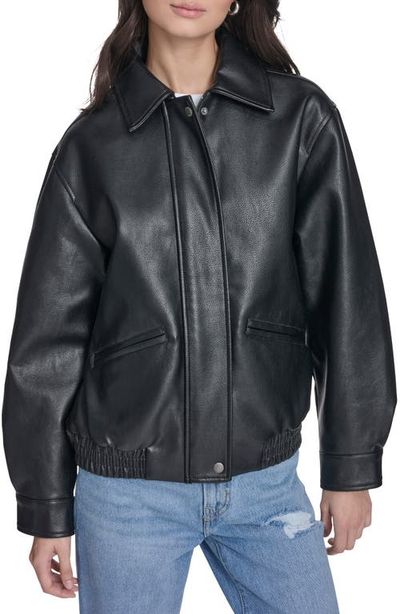 levi's levi's RELAXED BOMBER JKL85