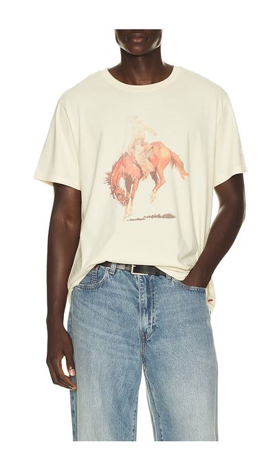 LEVI'S LEVI'S Relaxed Fit Tee