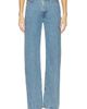 LEVI'S LEVI'S Ribcage Belted Wide Leg - 1