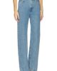 LEVI'S LEVI'S Ribcage Belted Wide Leg - 2