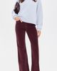 Levi's Levi's Ribcage Corduroy Flare Pants Sassafras - 5