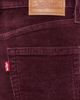 Levi's Levi's Ribcage Corduroy Flare Pants Sassafras - 6