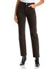 Levi's Levi's Ribcage High Rise Slim Jeans in Over A Cup - 1