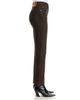 Levi's Levi's Ribcage High Rise Slim Jeans in Over A Cup - 3
