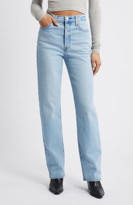 levi's levi's Ribcage Jeans