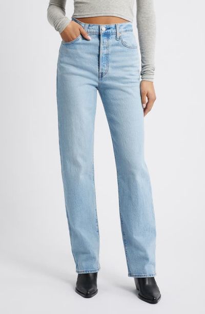 levi's levi's Ribcage Jeans