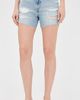 Levi's Levi's Ribcage Shorts Been There Short - 2
