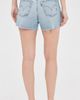 Levi's Levi's Ribcage Shorts Been There Short - 3