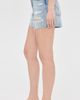 Levi's Levi's Ribcage Shorts Been There Short - 4