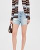 Levi's Levi's Ribcage Shorts Been There Short - 5