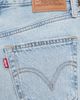 Levi's Levi's Ribcage Shorts Been There Short - 6