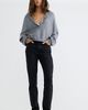 Levi's Levi's Ribcage Slim Jeans - 1
