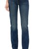 Levi's Levi's Ribcage Slim Jeans Gate Keeping - 1