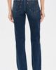 Levi's Levi's Ribcage Slim Jeans Gate Keeping - 3