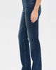 Levi's Levi's Ribcage Slim Jeans Gate Keeping - 4