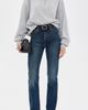 Levi's Levi's Ribcage Slim Jeans Gate Keeping - 5