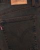Levi's Levi's Ribcage Slim Jeans Over A Cup Srty - 6