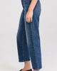 Levi's Levi's Ribcage Straight Ankle Jeans My Honor No DX - 4