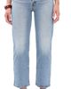 Levi's Levi's Ribcage Straight Ankle Jeans Should Be Easy - 1