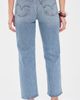 Levi's Levi's Ribcage Straight Ankle Jeans Should Be Easy - 3