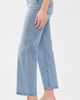 Levi's Levi's Ribcage Straight Ankle Jeans Should Be Easy - 4