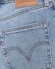 Levi's Levi's Ribcage Straight Ankle Jeans Should Be Easy - 6