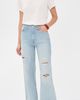 Levi's Levi's Ribcage Wide Jeans Set Up - 5
