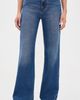 Levi's Levi's Ribcage Wide Leg Jeans Maybe Anywhere - 2