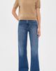 Levi's Levi's Ribcage Wide Leg Jeans Maybe Anywhere - 5