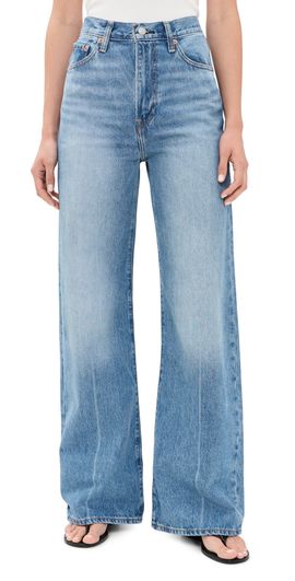 Levi's Levi's Ribcage Wide Leg Jeans Not The Same