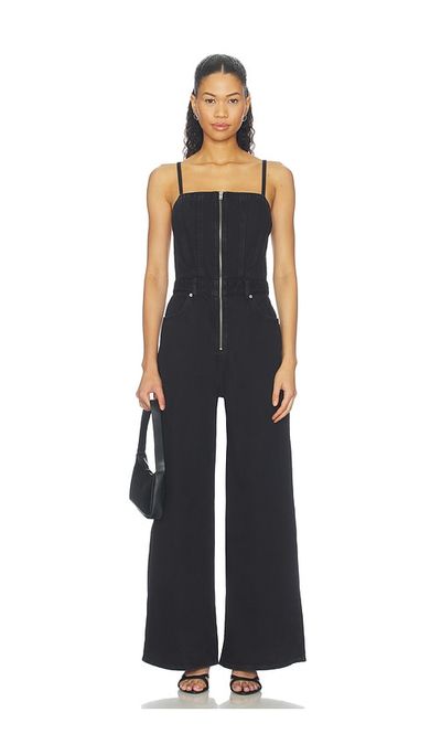 LEVI'S LEVI'S Seamed Jumpsuit